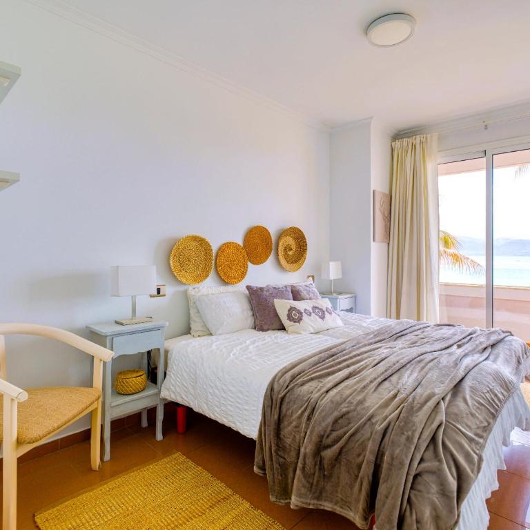 Spectacular Views in Las Canteras By Canarias Prime Homes - Apartamento - 3