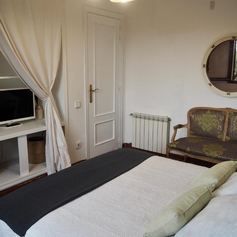 Le Mirage - Villa - 14