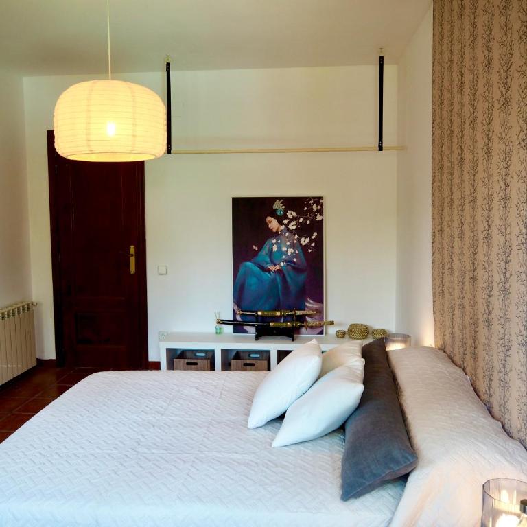 Le Mirage - Villa - 22