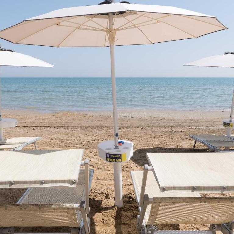Appartamento SevenAir - Appartamento con 2 Camere da Letto - 29