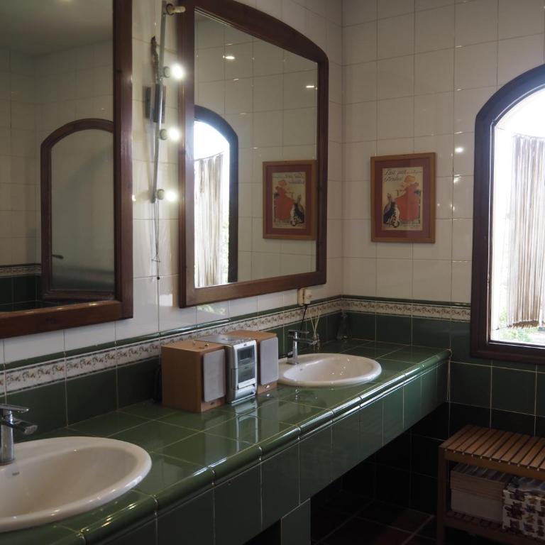 Le Mirage - Villa - 34