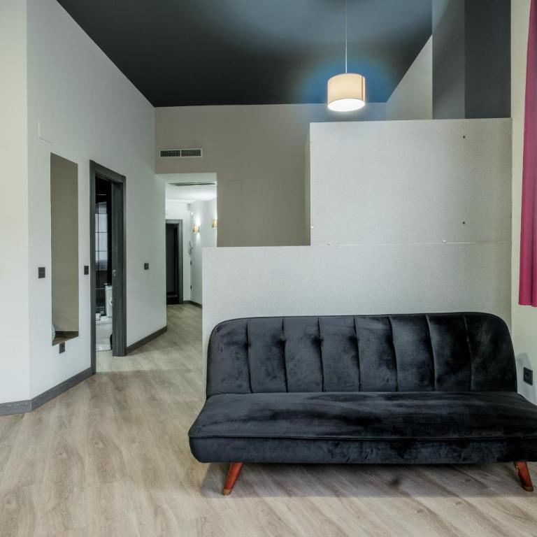 Apartamentos Capua - Estudio Superior - 7
