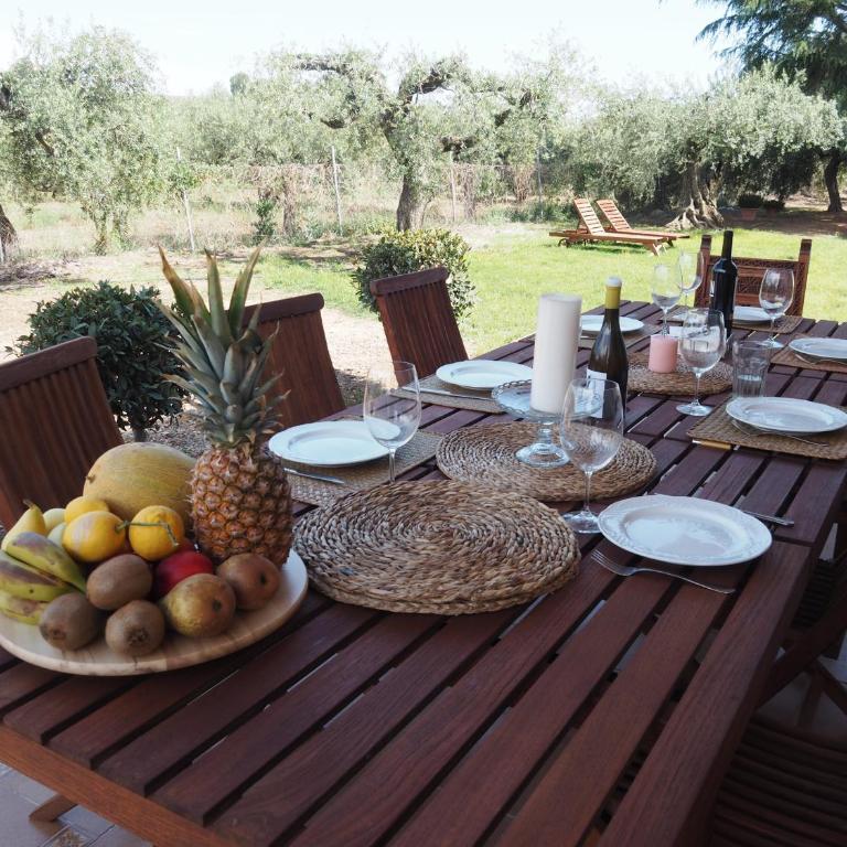 Le Mirage - Villa - 9