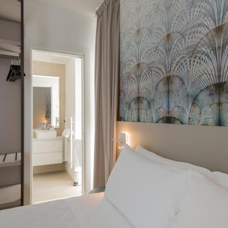 Appartamento SevenAir - Appartamento con 2 Camere da Letto - 13