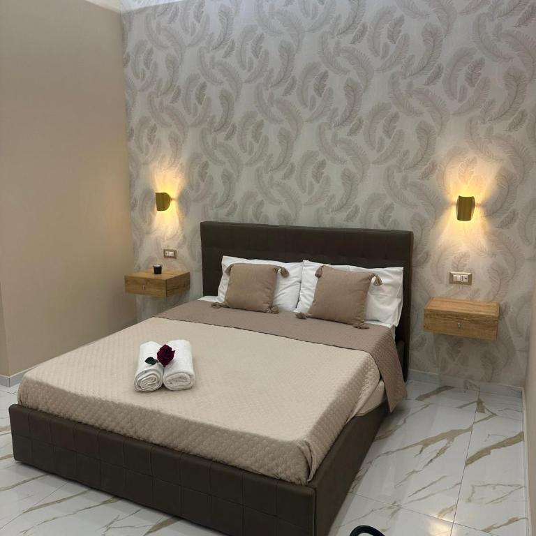 B&B TRE REGINE - Camera King Superior - 2