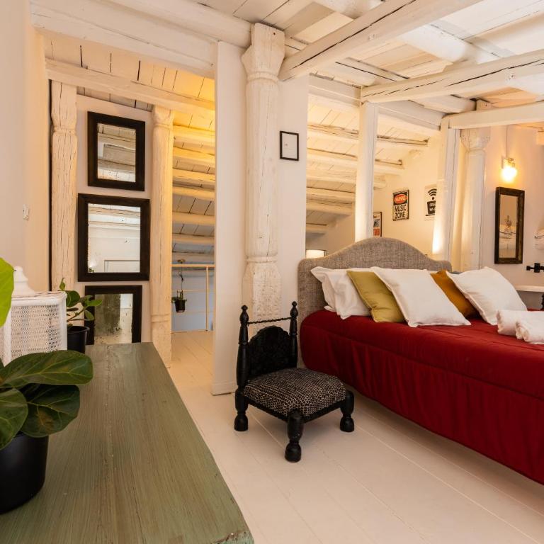 ELLY HOLIDAY HOUSE - Two-Bedroom House - 2