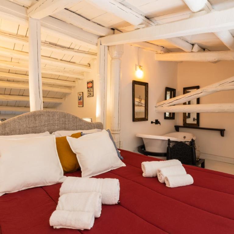 ELLY HOLIDAY HOUSE - Two-Bedroom House - 7