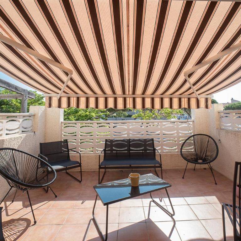 Une Maison à la Mer - Proche de la marina - Casa de 3 dormitorios - 1