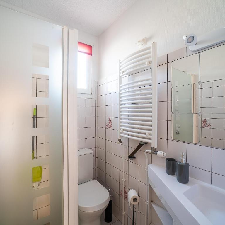 Une Maison à la Mer - Proche de la marina - Casa de 3 dormitorios - 5