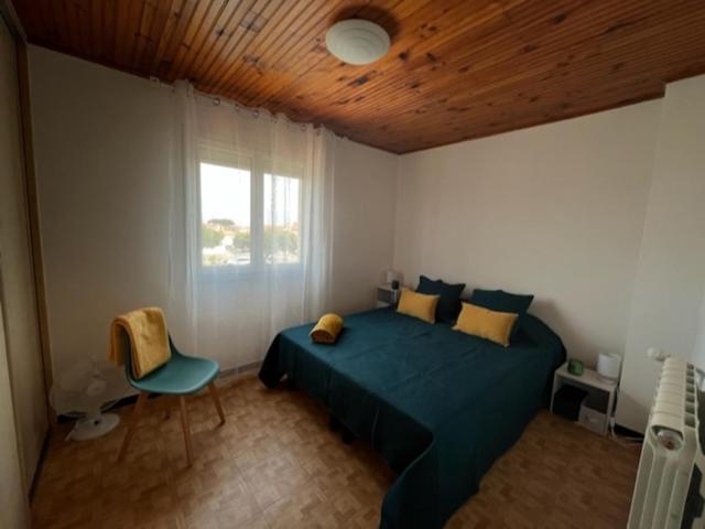 Une Maison à la Mer - Proche de la marina - Casa de 3 dormitorios - 6