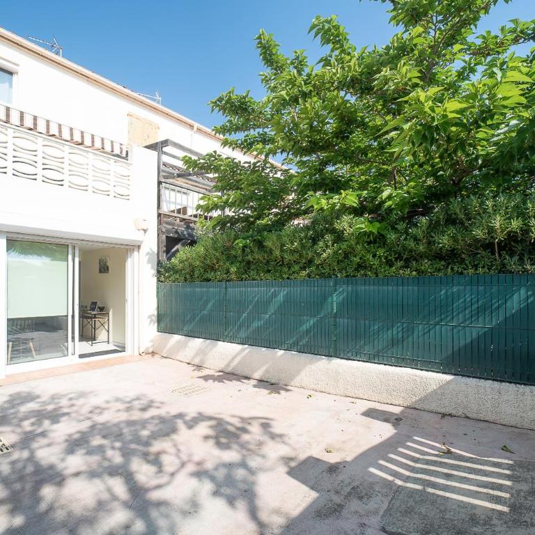 Une Maison à la Mer - Proche de la marina - Casa de 3 dormitorios - 15