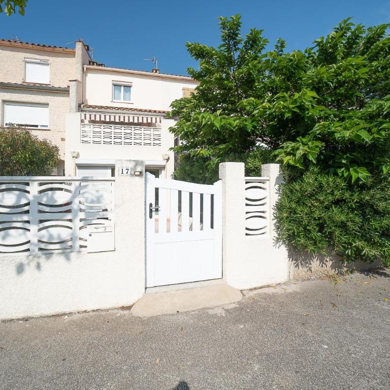 Une Maison à la Mer - Proche de la marina - Casa de 3 dormitorios - 16