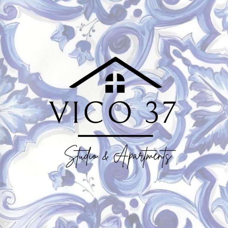 Vico37 Apartment - Casa con 1 Camera da Letto - 9