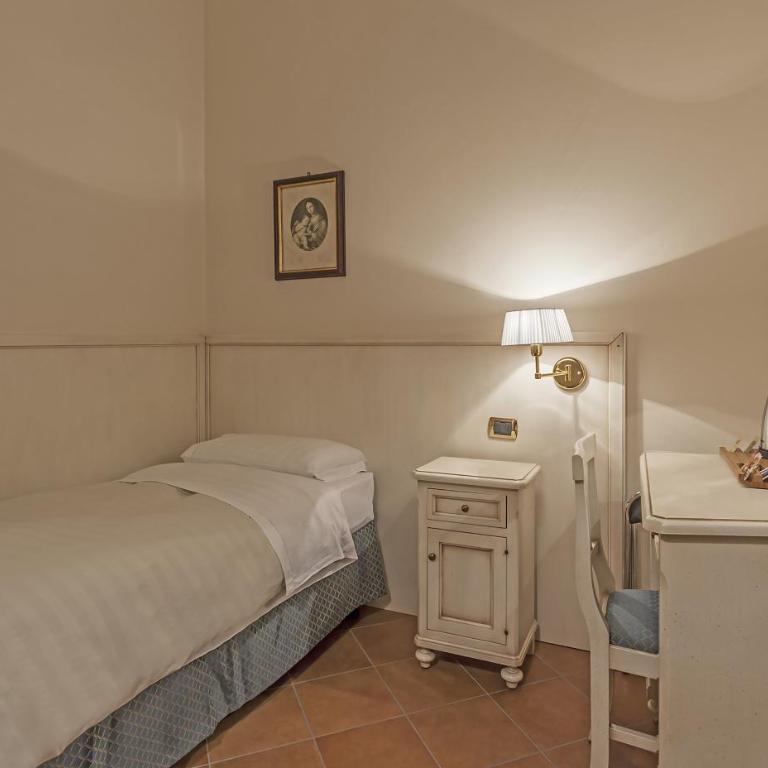 Hotel Astro Mediceo - Camera Singola - 1