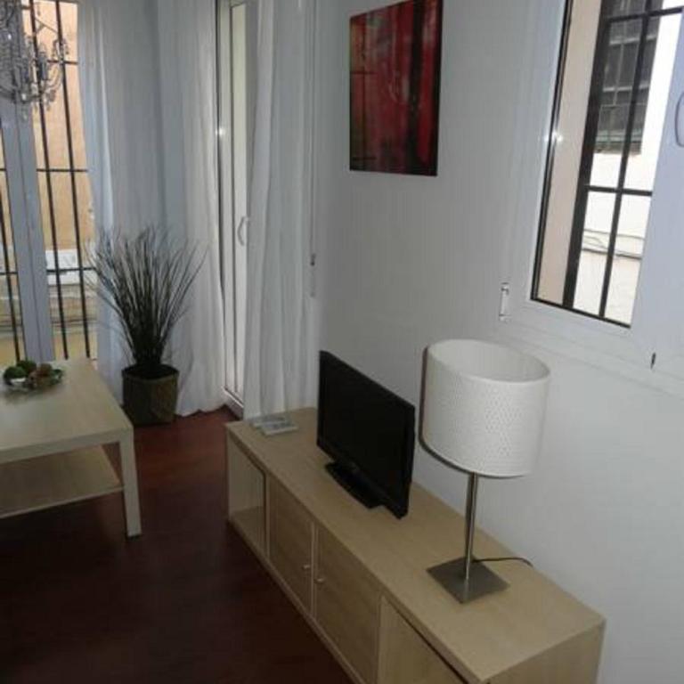 Málaga Apartamentos - Pozos Dulces, 22 - Apartment - 13