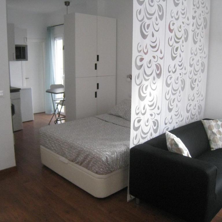 Málaga Apartamentos - Pozos Dulces, 22 - Studio - 10