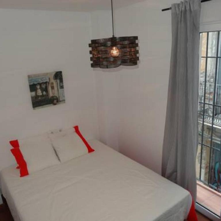 Málaga Apartamentos - Pozos Dulces, 22 - Apartment - 15