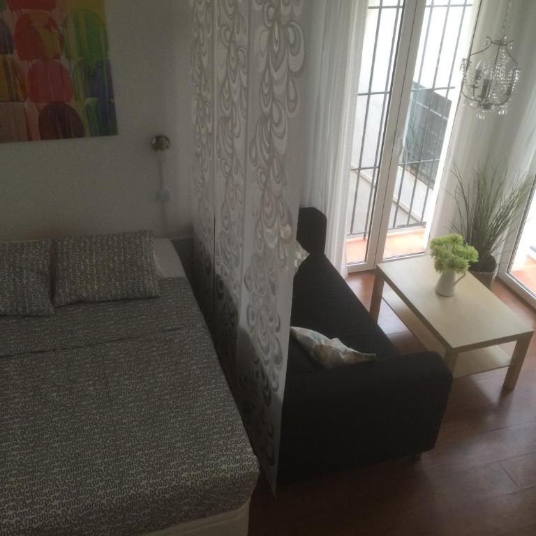 Málaga Apartamentos - Pozos Dulces, 22 - Studio - 13