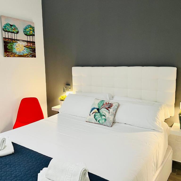 Bnbook Medea Apartments - Apartamento de 2 dormitorios - 4
