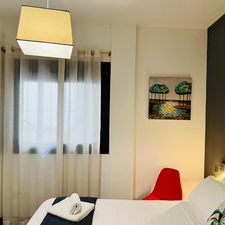 Bnbook Medea Apartments - Apartamento de 2 dormitorios - 6