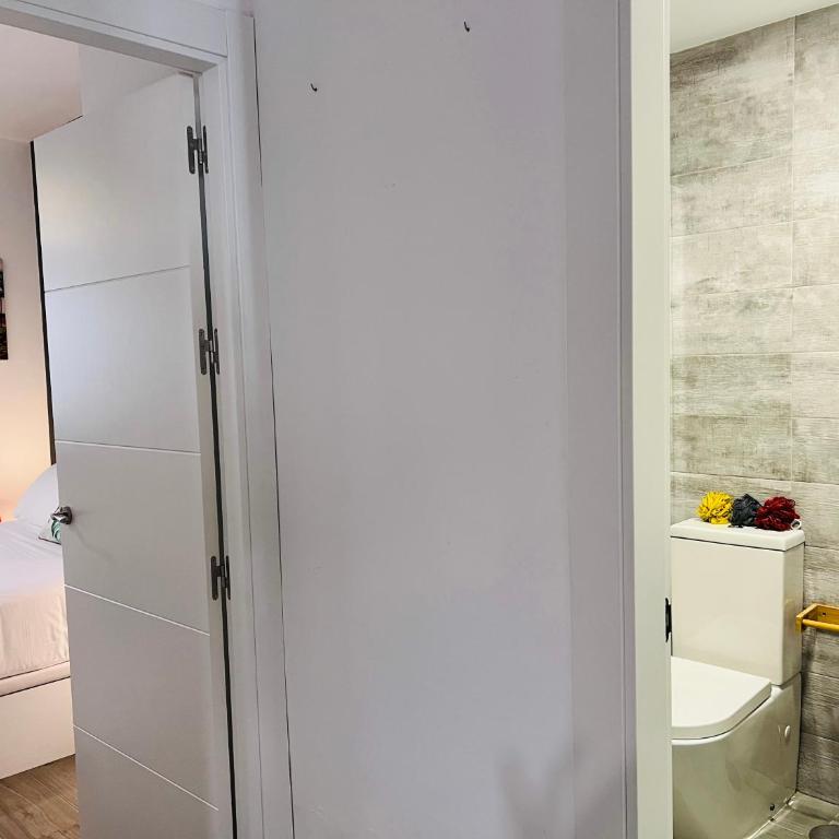 Bnbook Medea Apartments - Apartamento de 2 dormitorios - 8