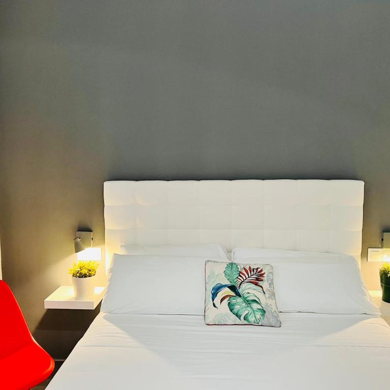 Bnbook Medea Apartments - Apartamento de 2 dormitorios - 3