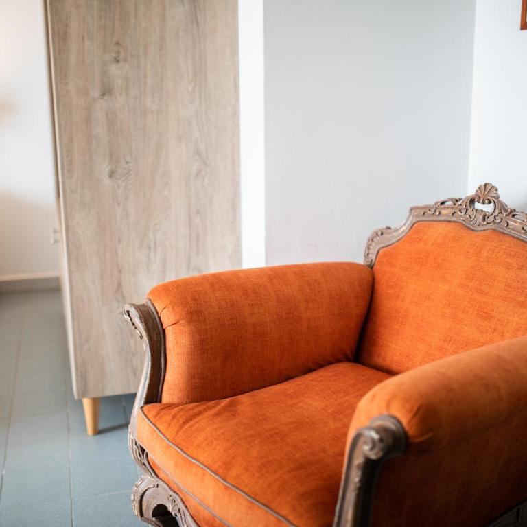 Albergo Athenaeum - Camera Matrimoniale - 15