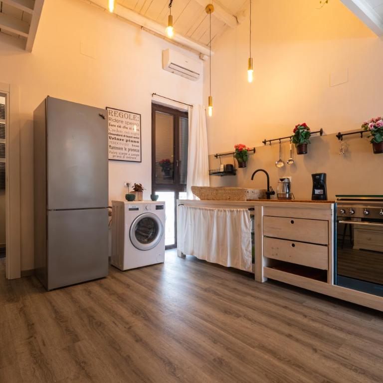 ELLY HOLIDAY HOUSE - Two-Bedroom House - 19