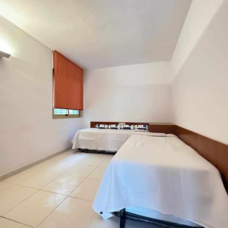 Tossa Veran – 100m Playa, Parking y Wifi - Apartamento - 28