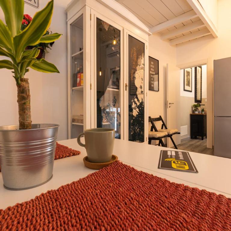 ELLY HOLIDAY HOUSE - Two-Bedroom House - 22