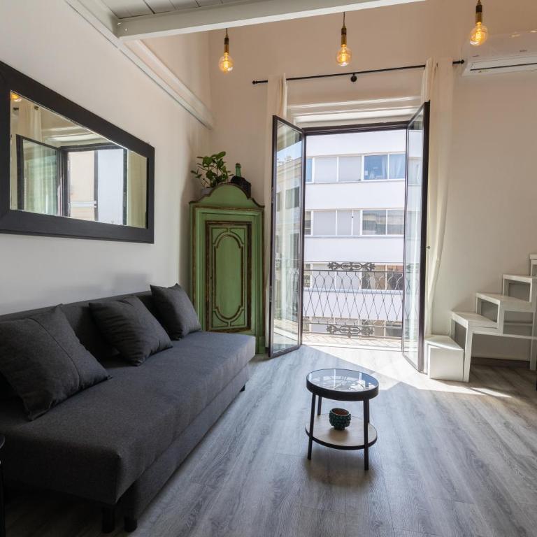 ELLY HOLIDAY HOUSE - Two-Bedroom House - 25