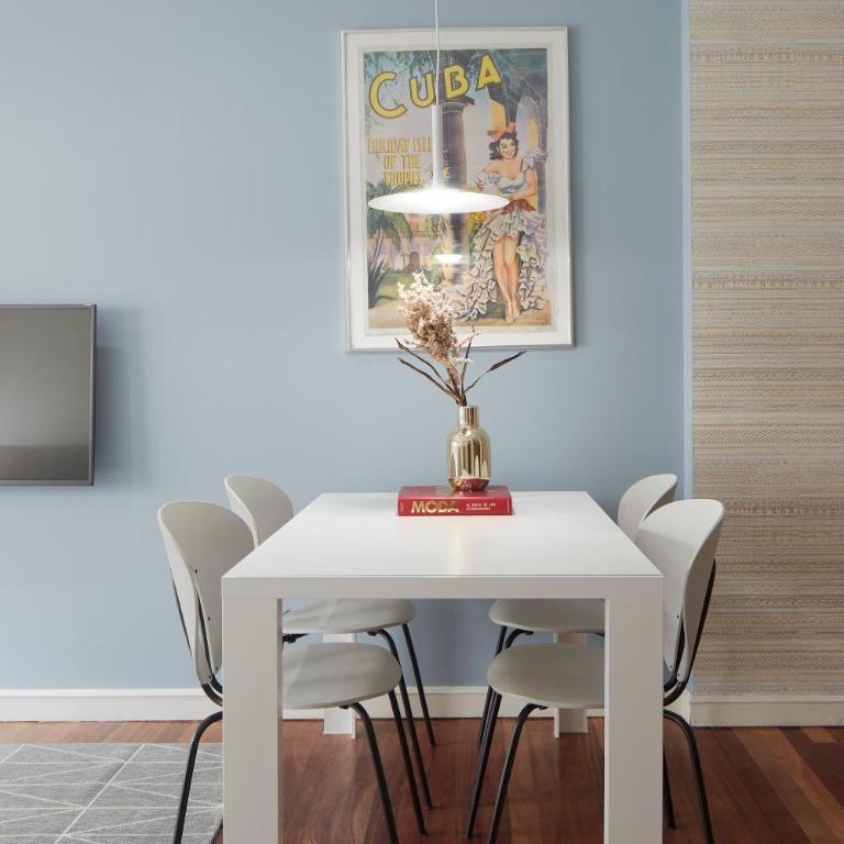 Be Bop by FeelFree Rentals - Apartamento de 2 dormitorios - 7
