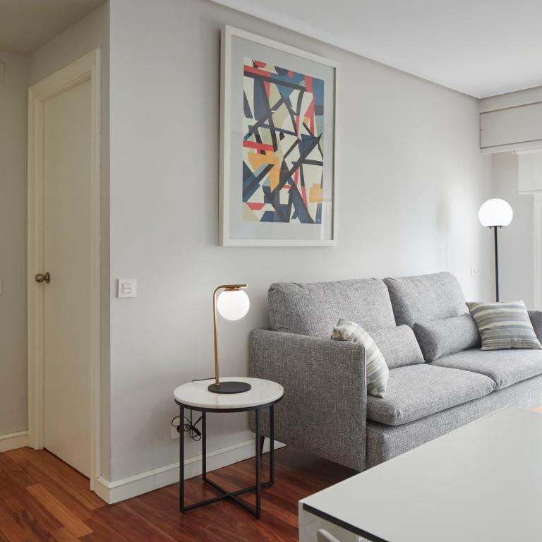 Be Bop by FeelFree Rentals - Apartamento de 2 dormitorios - 8