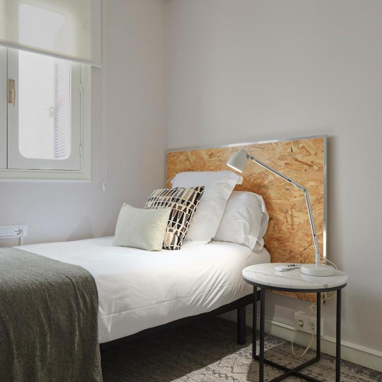 Be Bop by FeelFree Rentals - Apartamento de 2 dormitorios - 12