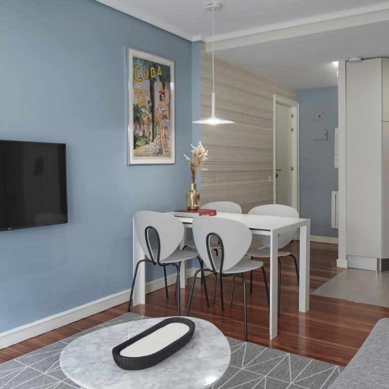 Be Bop by FeelFree Rentals - Apartamento de 2 dormitorios - 5