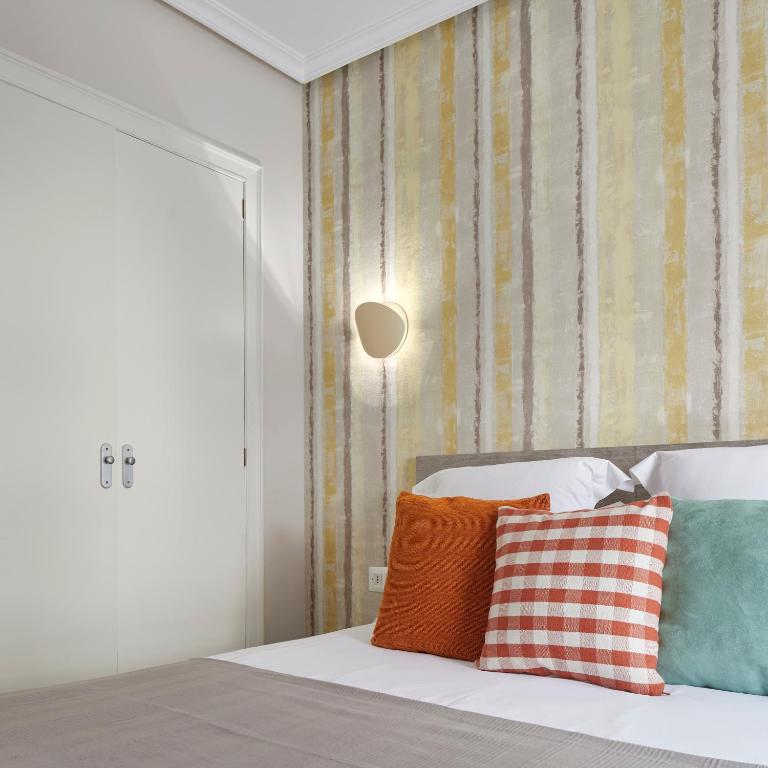Be Bop by FeelFree Rentals - Apartamento de 2 dormitorios - 10