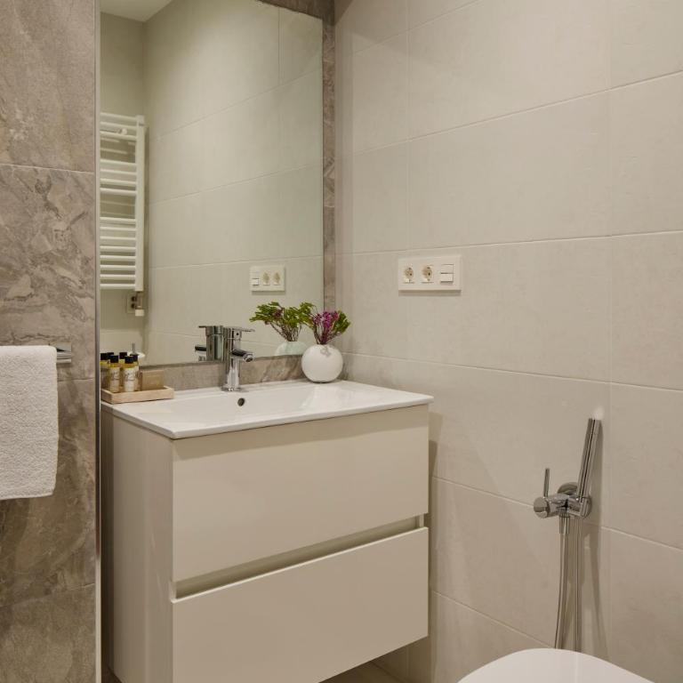 Be Bop by FeelFree Rentals - Apartamento de 2 dormitorios - 15