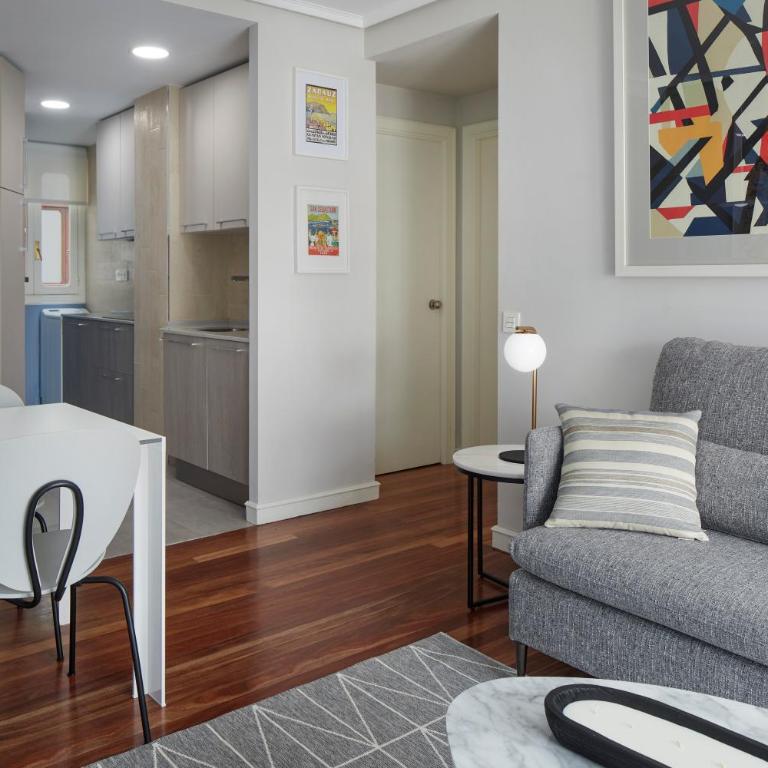 Be Bop by FeelFree Rentals - Apartamento de 2 dormitorios - 9