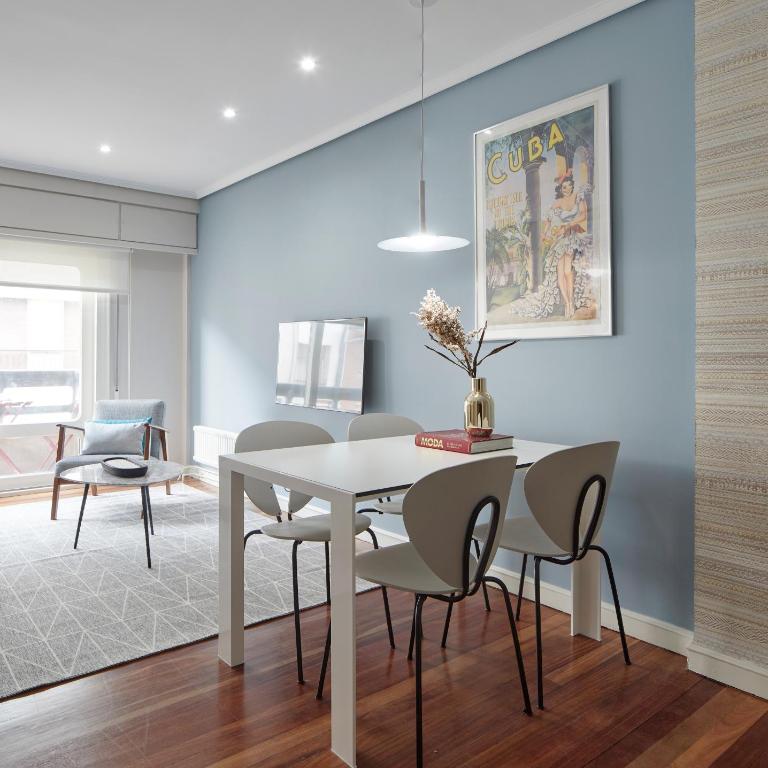 Be Bop by FeelFree Rentals - Apartamento de 2 dormitorios - 4