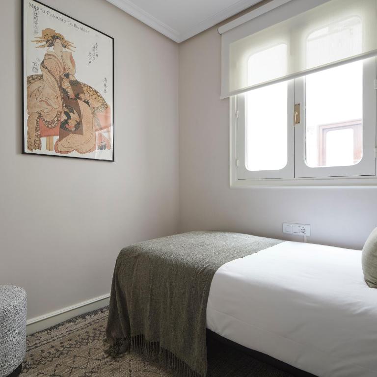 Be Bop by FeelFree Rentals - Apartamento de 2 dormitorios - 13