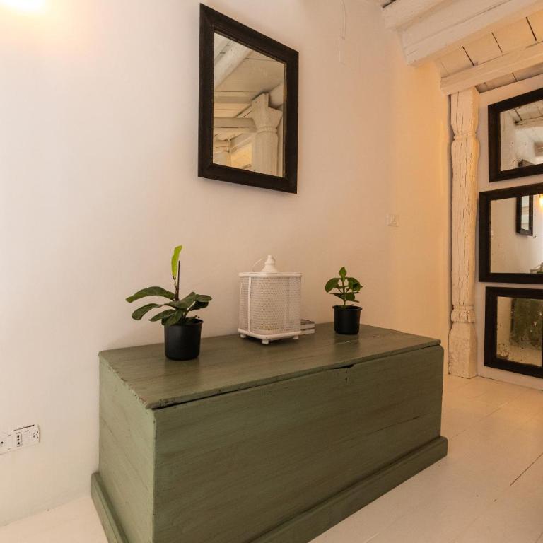ELLY HOLIDAY HOUSE - Two-Bedroom House - 34