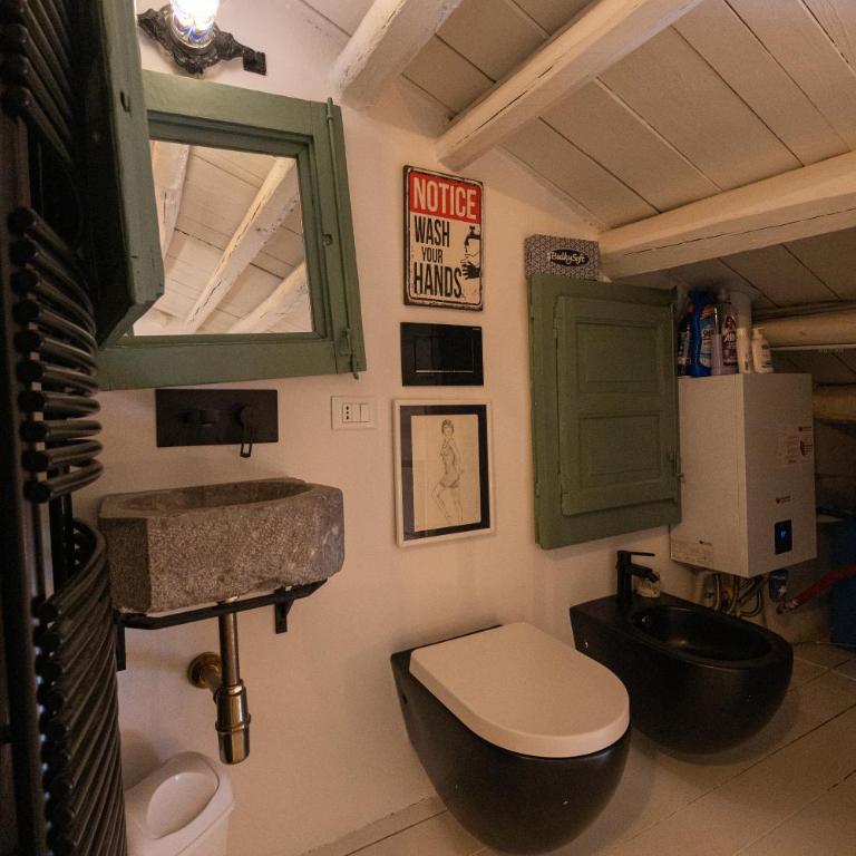 ELLY HOLIDAY HOUSE - Two-Bedroom House - 37