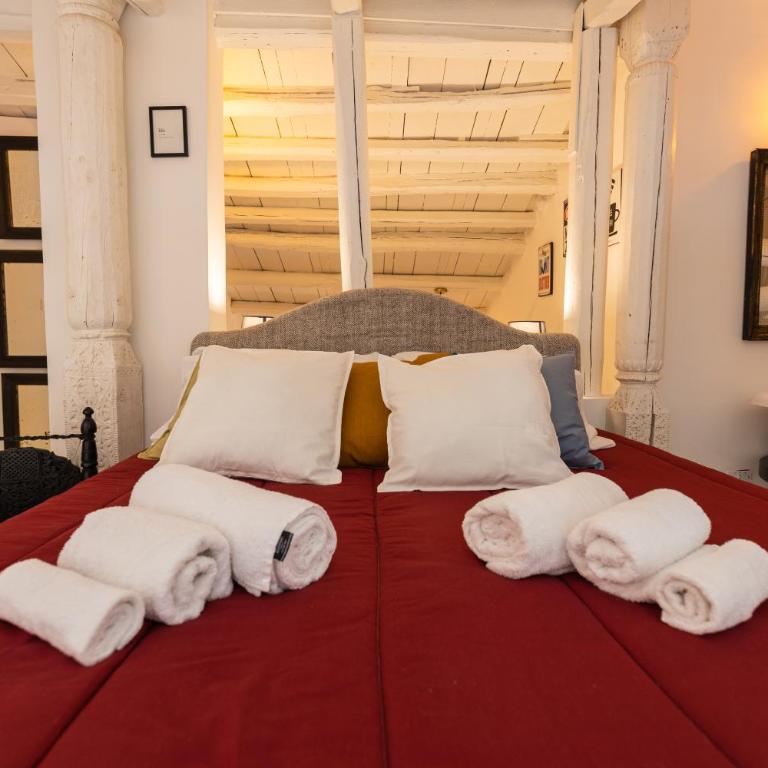 ELLY HOLIDAY HOUSE - Two-Bedroom House - 39