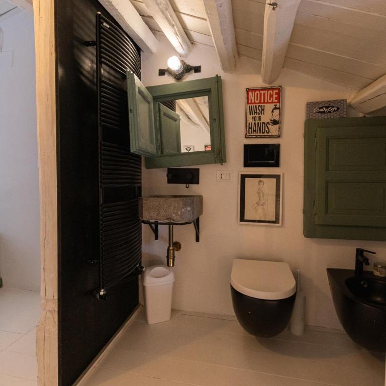 ELLY HOLIDAY HOUSE - Two-Bedroom House - 43