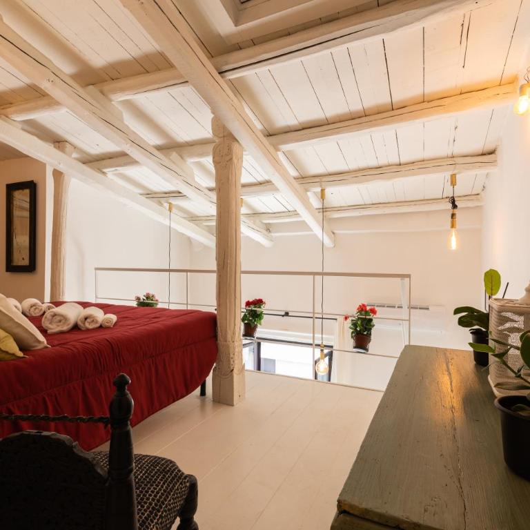 ELLY HOLIDAY HOUSE - Two-Bedroom House - 41