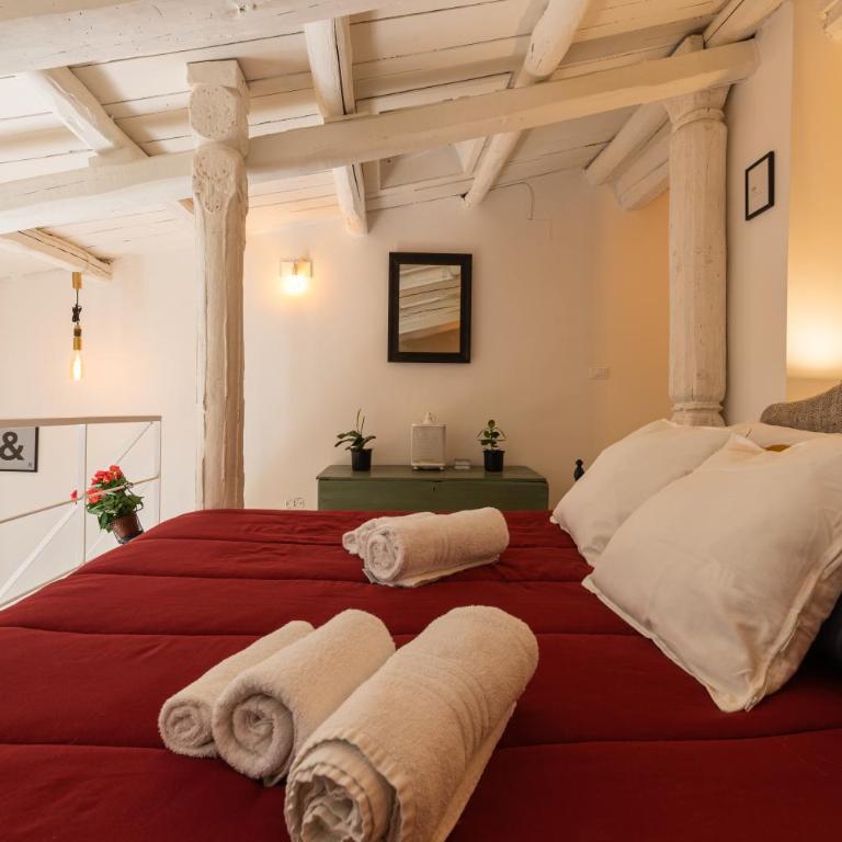 ELLY HOLIDAY HOUSE - Two-Bedroom House - 42