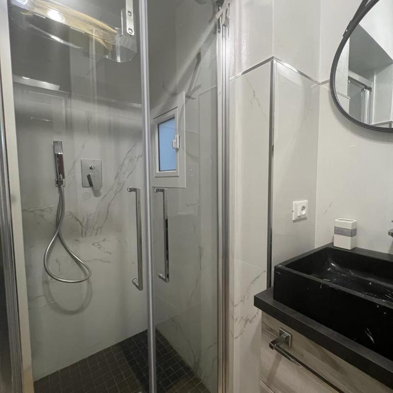 ESSE boutique homes - Appartamento con 1 Camera da Letto - 12