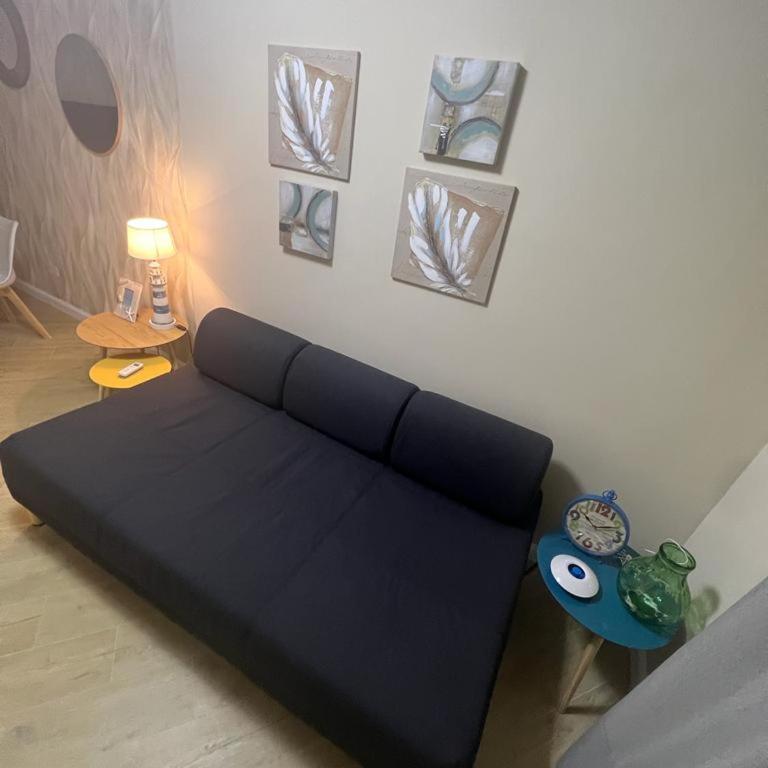 ESSE boutique homes - Appartamento con 1 Camera da Letto - 11