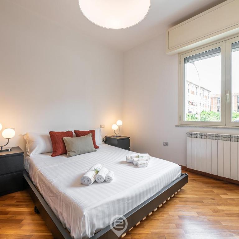 Palma Paradise Escape - Appartamento con 1 Camera da Letto - 3
