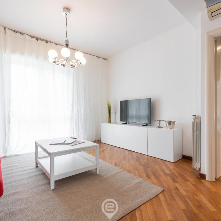 Palma Paradise Escape - Appartamento con 1 Camera da Letto - 7
